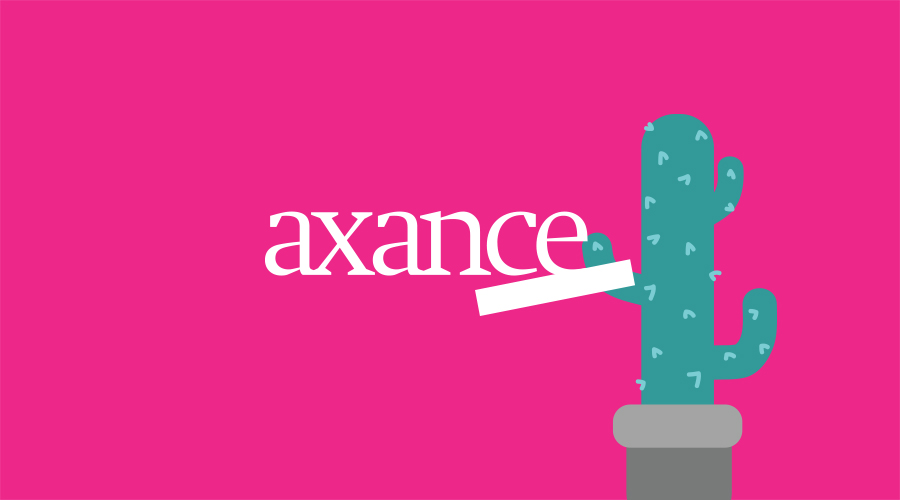 Axance’s Party