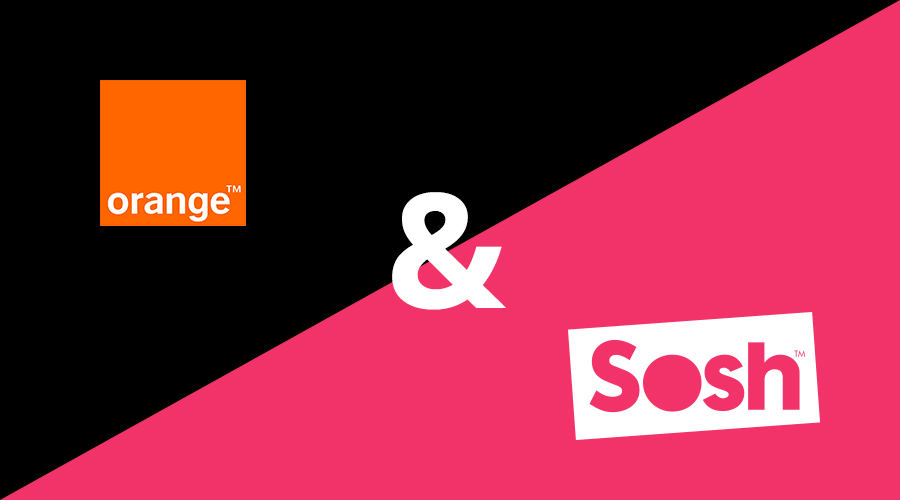 Orange & Sosh