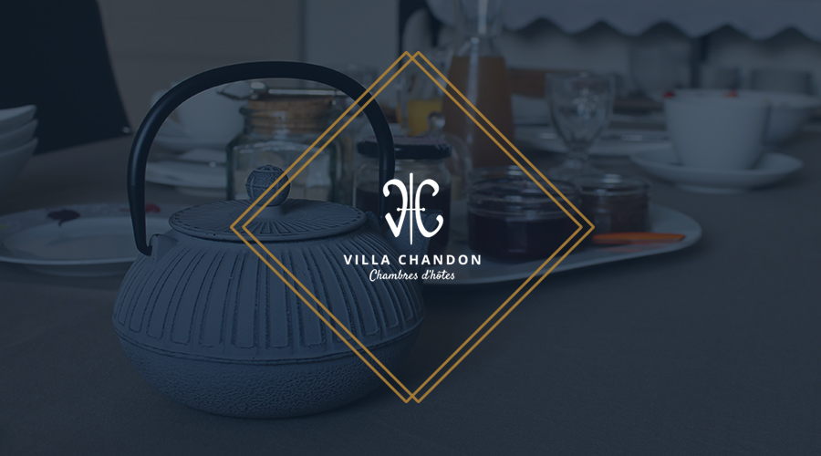 La Villa Chandon